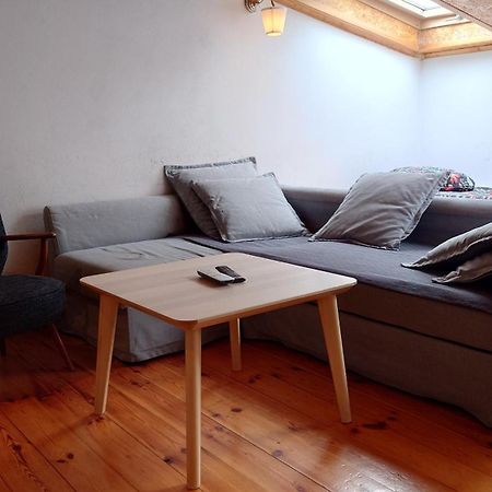 Apartamenty Przy Stonehenge Sosnowiec Luaran gambar