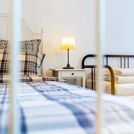 Apartamenty Przy Stonehenge Sosnowiec Luaran gambar