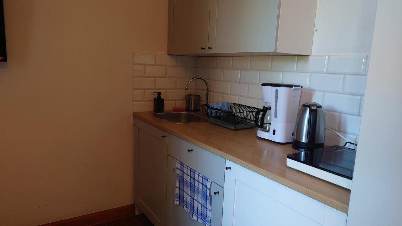 Apartamenty Przy Stonehenge Sosnowiec Luaran gambar
