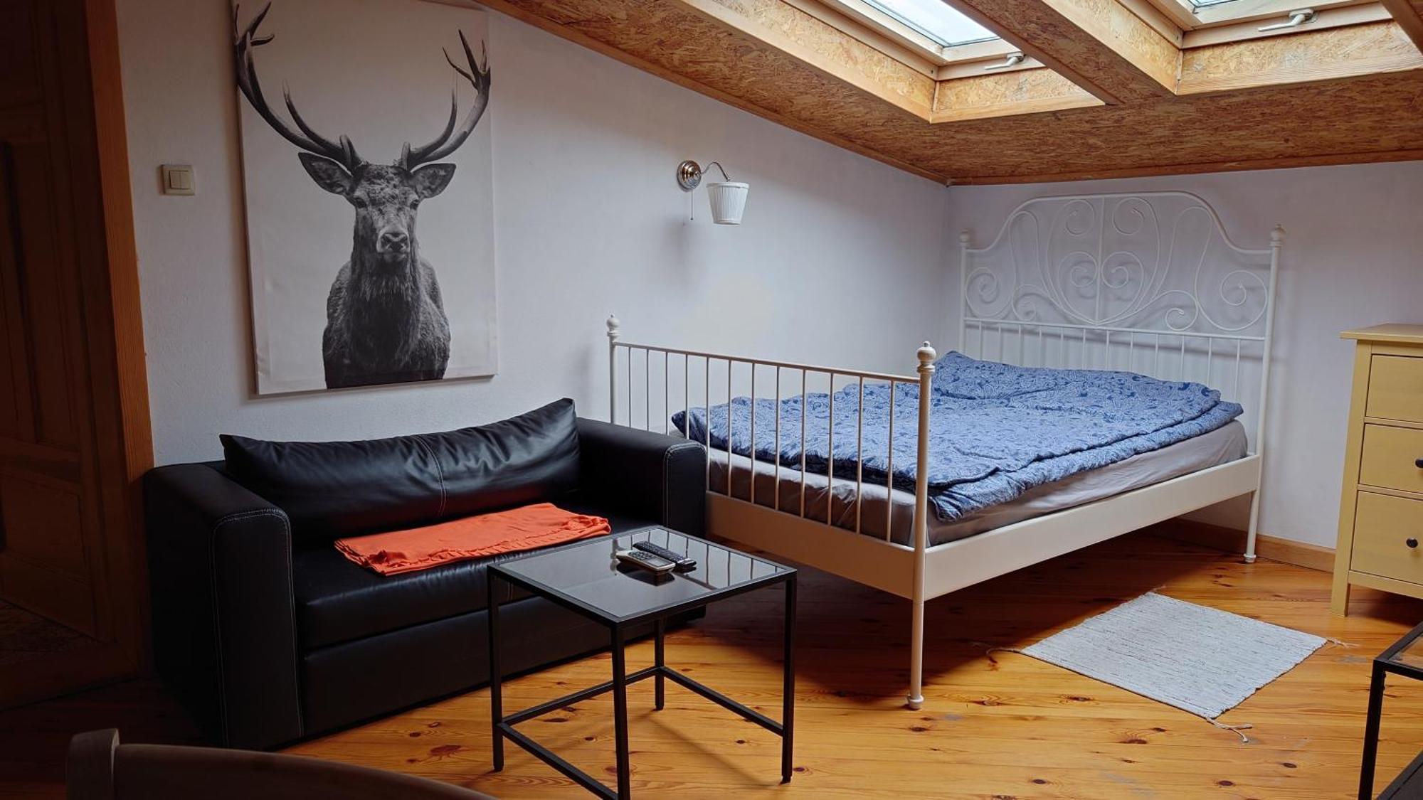 Apartamenty Przy Stonehenge Sosnowiec Luaran gambar