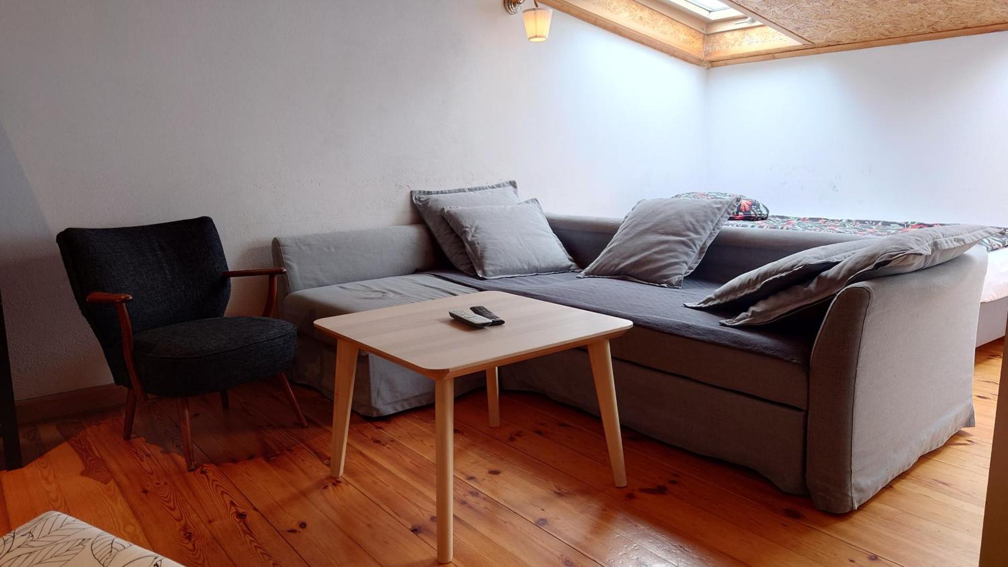 Apartamenty Przy Stonehenge Sosnowiec Luaran gambar