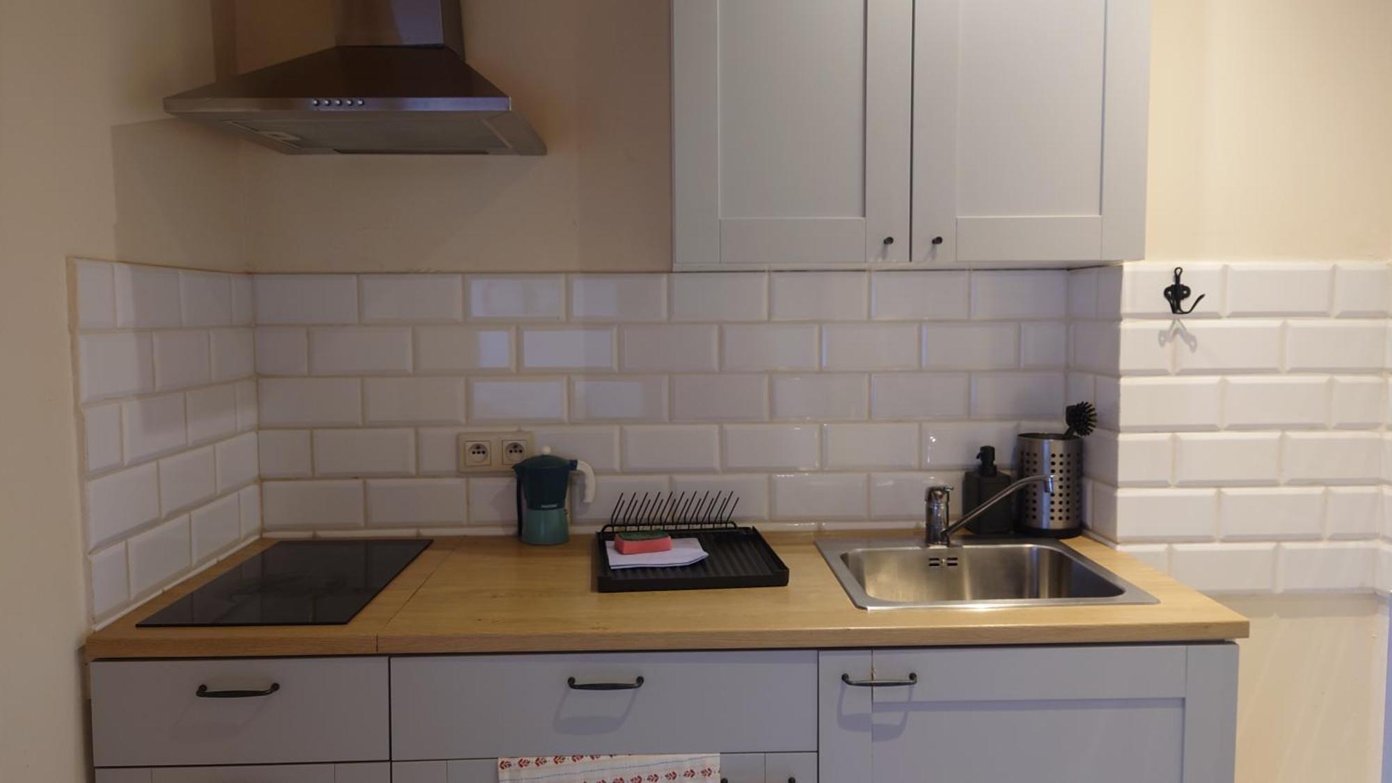 Apartamenty Przy Stonehenge Sosnowiec Bilik gambar
