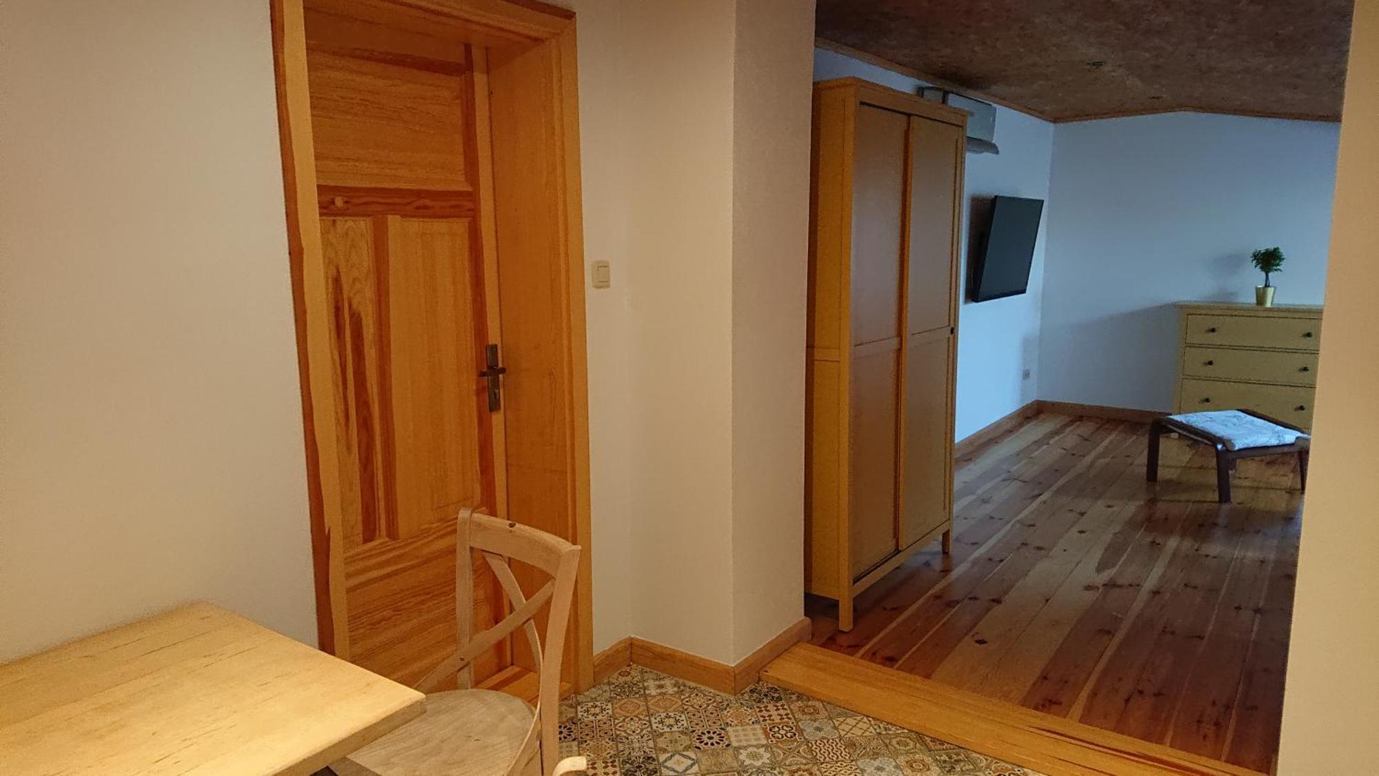 Apartamenty Przy Stonehenge Sosnowiec Bilik gambar