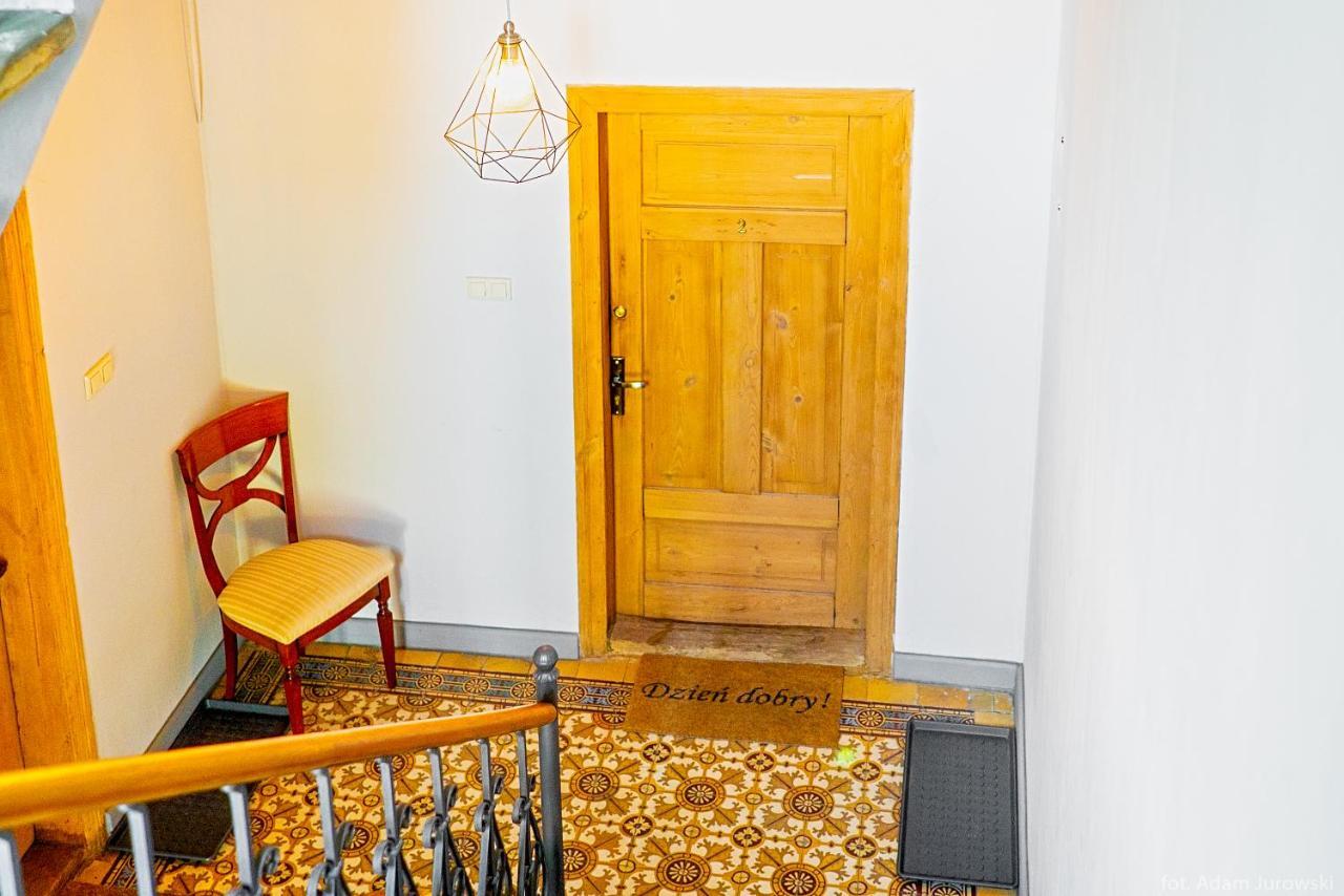 Apartamenty Przy Stonehenge Sosnowiec Luaran gambar