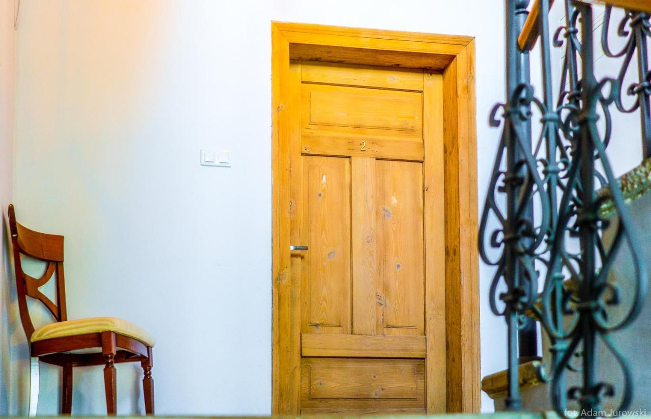 Apartamenty Przy Stonehenge Sosnowiec Luaran gambar